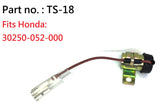 TS-18  ATC90 CT90  Condenser