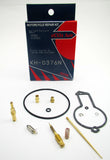 KH-0376N XL500Z Carb Repair Kit