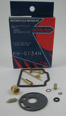 KH-0134N Carb Repair and Parts Kit