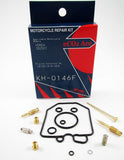 KH-0146F Carb Repair and Parts Kit