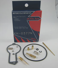 KH-0377N Carb Repair and Parts Kit