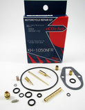 KH-1050NFR Carb Repair and Parts Kit