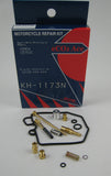 KH-1173N Carb Repair and Parts Kit