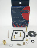 KH-1186NR Carb Repair and Parts Kit