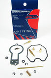 KH-1191NA Carb Repair and Parts kit