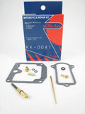 KK-0041 Carb Repair and Parts Kit