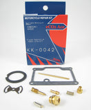 KK-0042 Carb Repair and Parts Kit