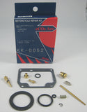 KK-0052 Carb Repair and Parts Kit