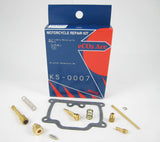 KS-0007 Carb Repair and Parts Kit