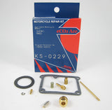 KS-0229 Carb Repair and Parts Kit