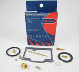 KS-0219 Carb Repair and Parts Kit