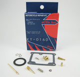 KY-0160 Carb Repair and Parts Kit
