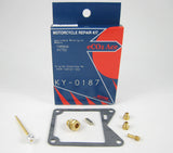 KY-0187 Carb Repair and Parts Kit