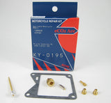 KY-0195 Carb Repair and Parts Kit