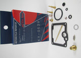 KY-0539 Carb Repair and Parts Kit