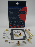 KY-0573N Carb Repair and Parts Kit