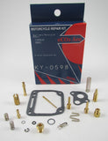 KY-0598 Carb Repair and Parts Kit