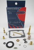 KY-0604 Carb Repair and Parts Kit