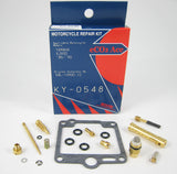KY-0548 Carb Repair and Parts Kit