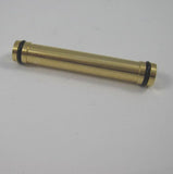 S2 Brass Fuel Joint - Cross Over Tube