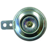 12v  Silver Horn