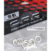 164-SPW1 Sump Plug Washer Alloy 6 x 12 x 1mm