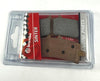 Brembo 07BB3793 Brake Pads for  Aprilia / Bimota / Ducati / BMW / Honda / Husqvarna / KTM / MV Agusta  / Susuki  / Triumph