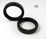 48x58x8.5/10.5 Fork Seals