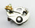 1J7-81621-10 DH-47L Contact Points