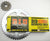 AG100 Yamaha  Chain and Sprocket set