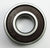 6202 NSK 2RS Bearing