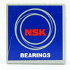 6202 NSK 2RS Bearing