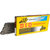 DID 630VS O-Ring Motorbike Chain - 106 Links