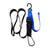 Tie Downs 38mm