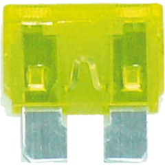 BF25 - 25 AMP Blade Fuse (10/pk)