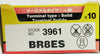 BR8ES  Solid Terminal NGK Spark Plug