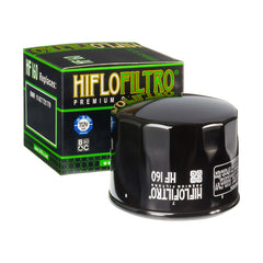 HIFlo HF160 Oil Filter