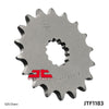 JTF1183.17 Triumph 17T JT Front Sprocket