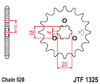 JTF1325.11