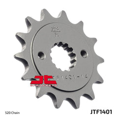 JTF1401.15 15T Front Sprocket