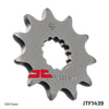 JTF1439.13 Suzuki Front Sprocket