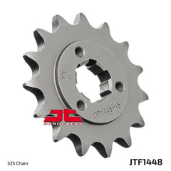 JTF1448.15 Suzuki Front Sprocket