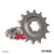 AG100 Yamaha  Chain and Sprocket set