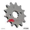 JTF280.13 Honda  JT 13T Front Sprocket
