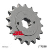 CB750 K1-K6 DIDVX3 Steel Chain and Sprocket Set