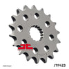 JTF423.17  17T  Front Sprocket