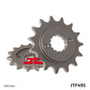 JTF495.15 Ducati 15 Teeth Front Sprocket