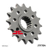 JTF704.15 Aprilia 1100 15T Front Sprocket