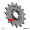 JTF824.15 Husqvarna Front Sprocket