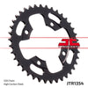 JTR1354.38 38T Honda ACT200 Rear Sprocket